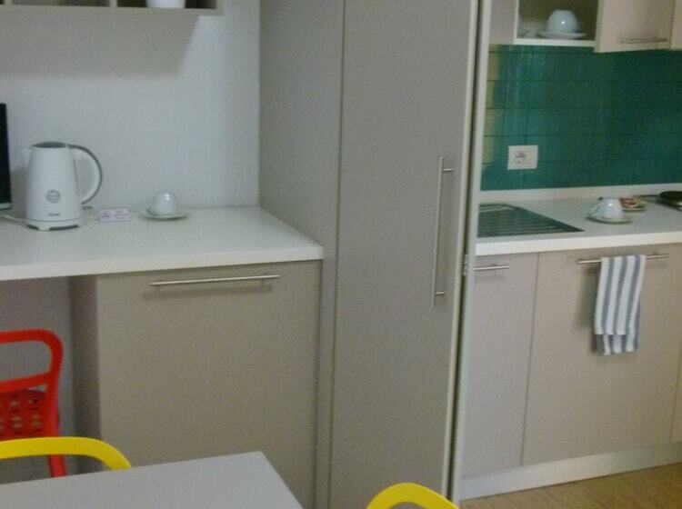 سوییت, Vele Storiche Pisane