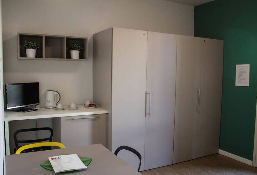 سوییت, Vele Storiche Pisane