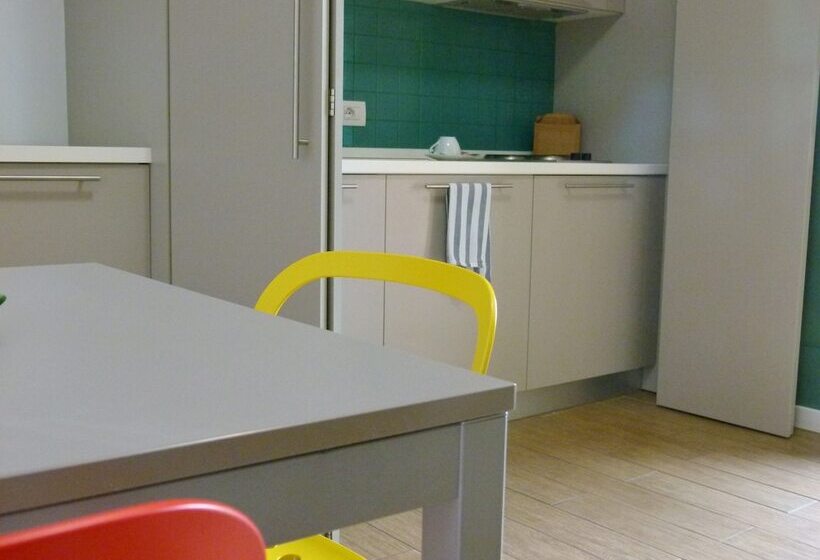 سوییت, Vele Storiche Pisane