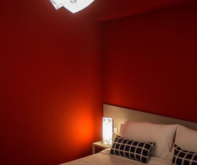 اتاق لوکس, Vele Storiche Pisane