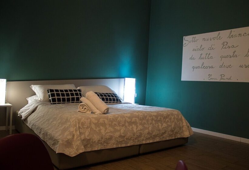 سوییت, Vele Storiche Pisane