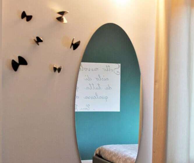 اتاق لوکس, Vele Storiche Pisane