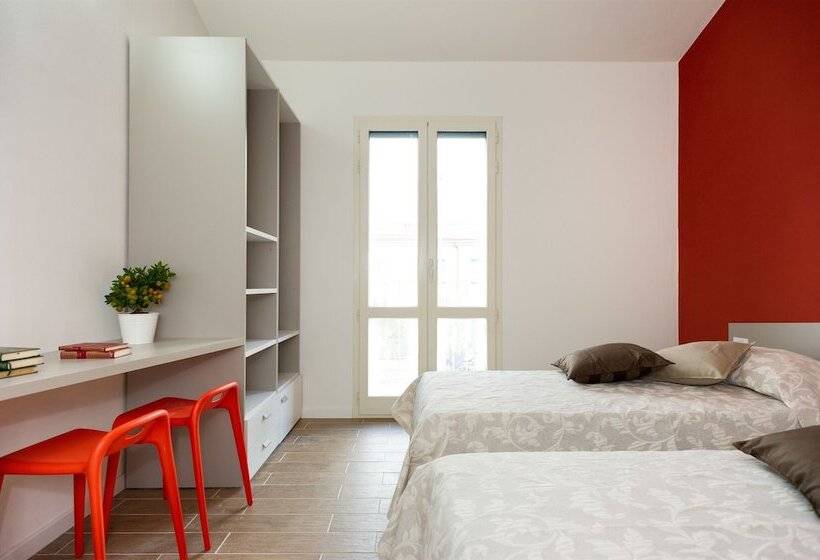 سوییت, Vele Storiche Pisane