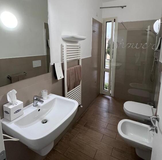 سوییت, Vele Storiche Pisane