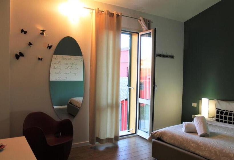 سوییت, Vele Storiche Pisane