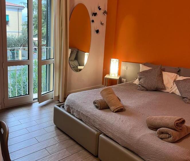 سوییت, Vele Storiche Pisane