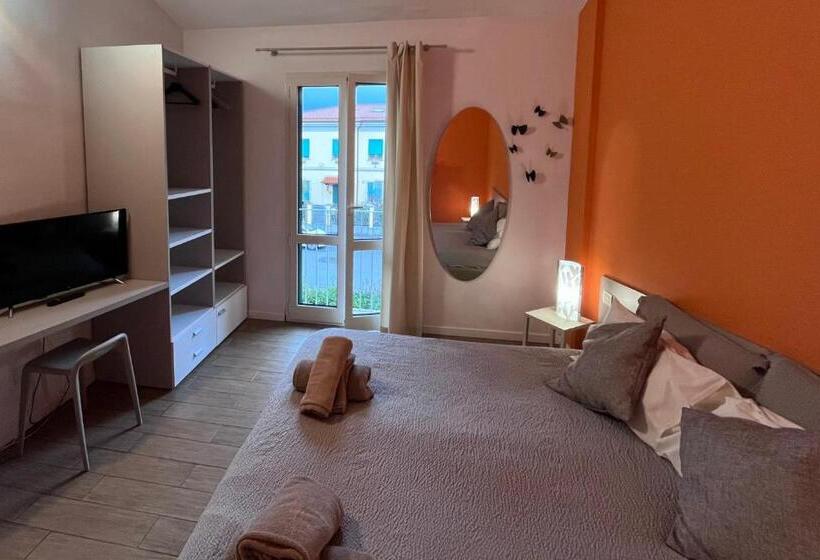 سوییت, Vele Storiche Pisane