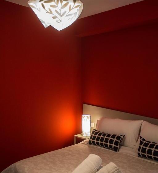 اتاق لوکس, Vele Storiche Pisane