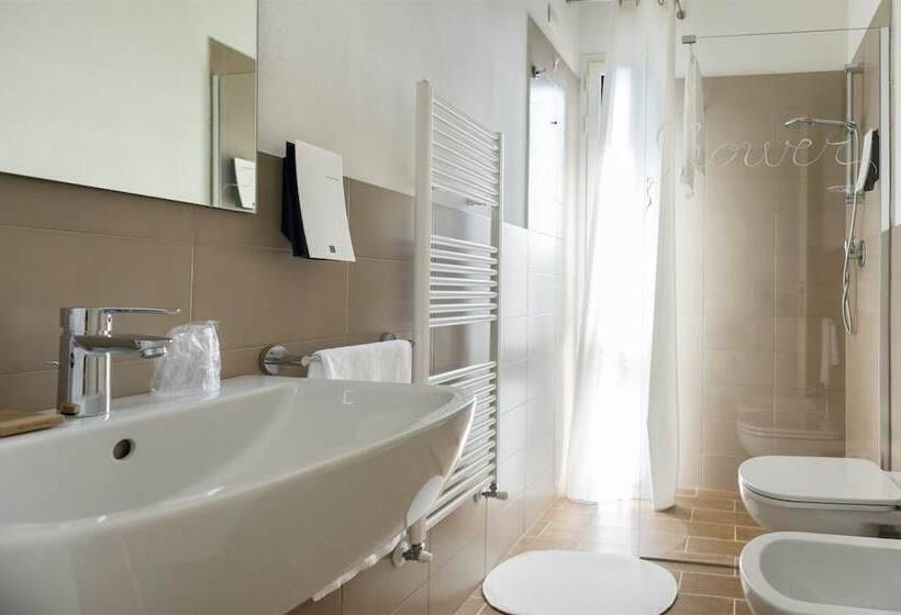 سوییت, Vele Storiche Pisane