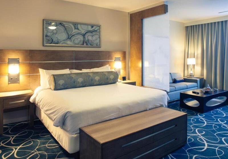 Escritório Estándar, Club Wyndham Desert Blue