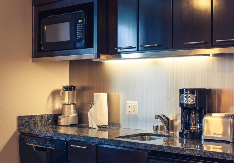 Quarto Estandar, Club Wyndham Desert Blue