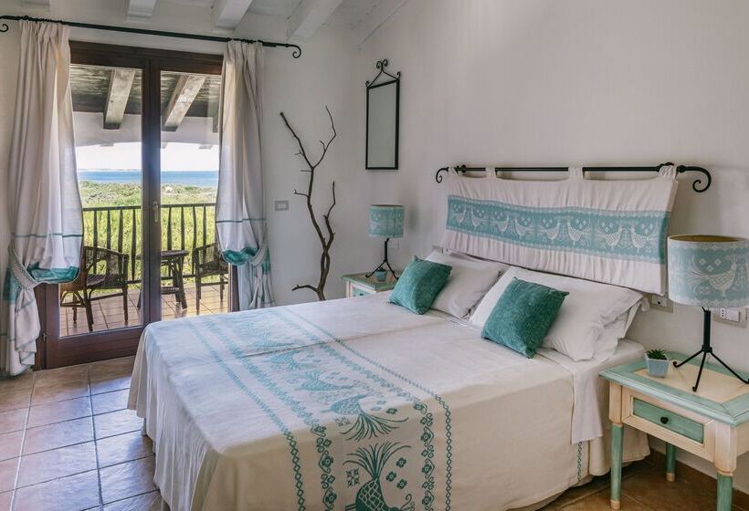 Номер Стандарт, Mclub Del Golfo