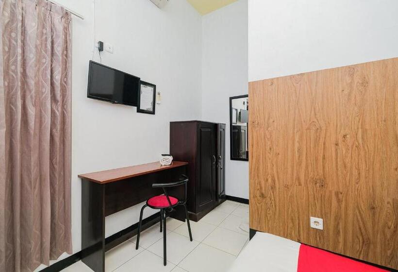 스탠다드 룸, Reddoorz Syariah Near Rsud Tuban