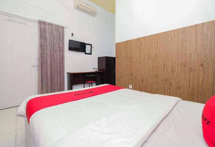 标准间, Reddoorz Syariah Near Rsud Tuban