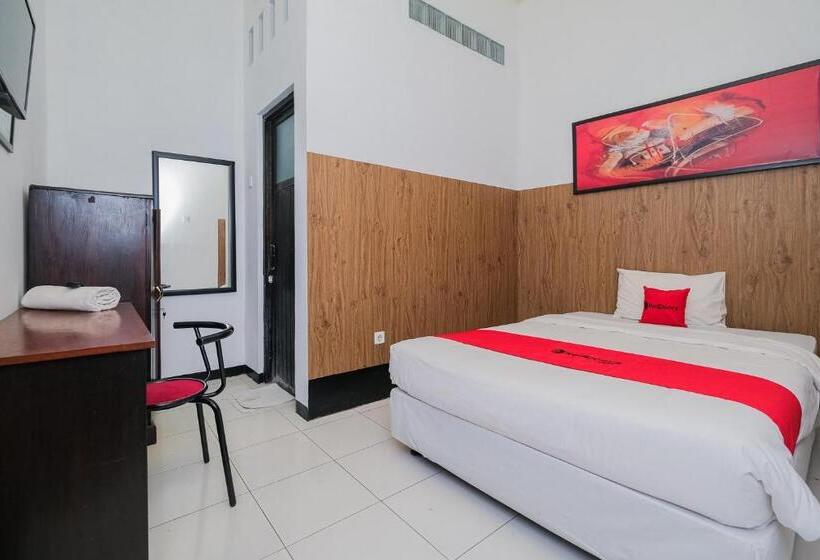 Номер Стандарт, Reddoorz Syariah Near Rsud Tuban