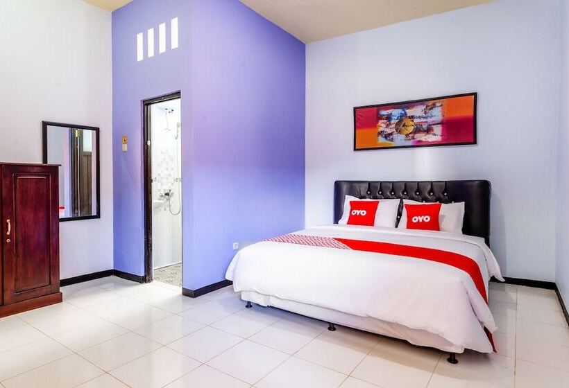 Номер Стандарт, Reddoorz Syariah Near Rsud Tuban