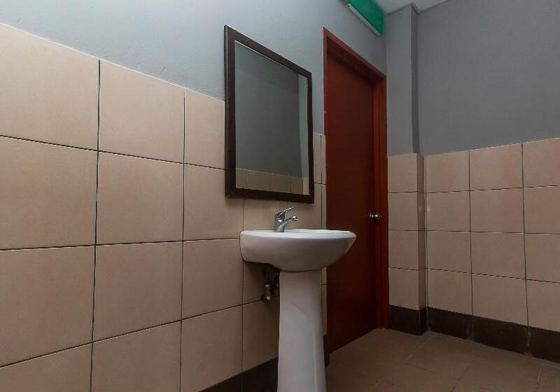 חדר דלוקס, Oyo 90059 Ltk Home