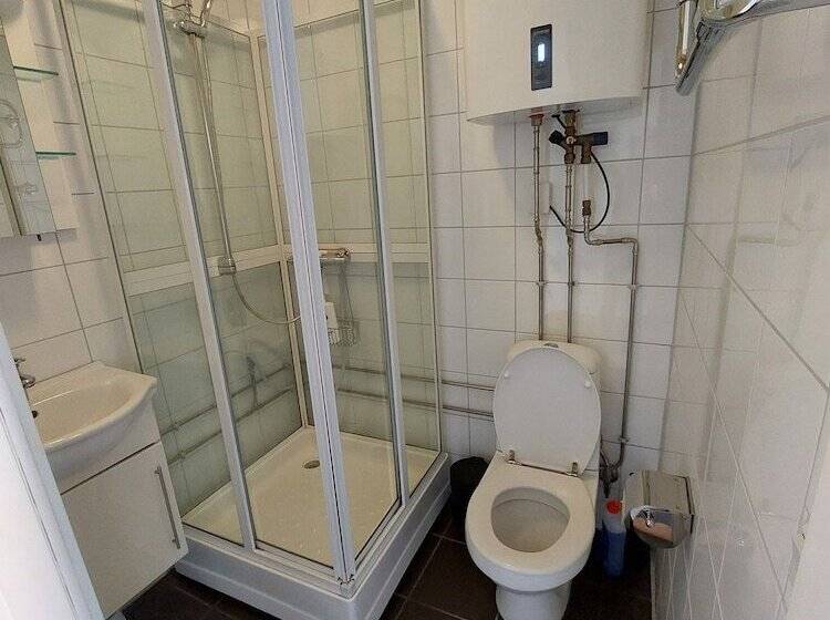 Номер Deluxe, Toftegården Guesthouse   Rooms