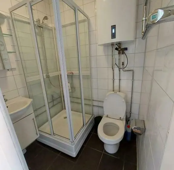 Deluxe-huone, Toftegården Guesthouse   Rooms