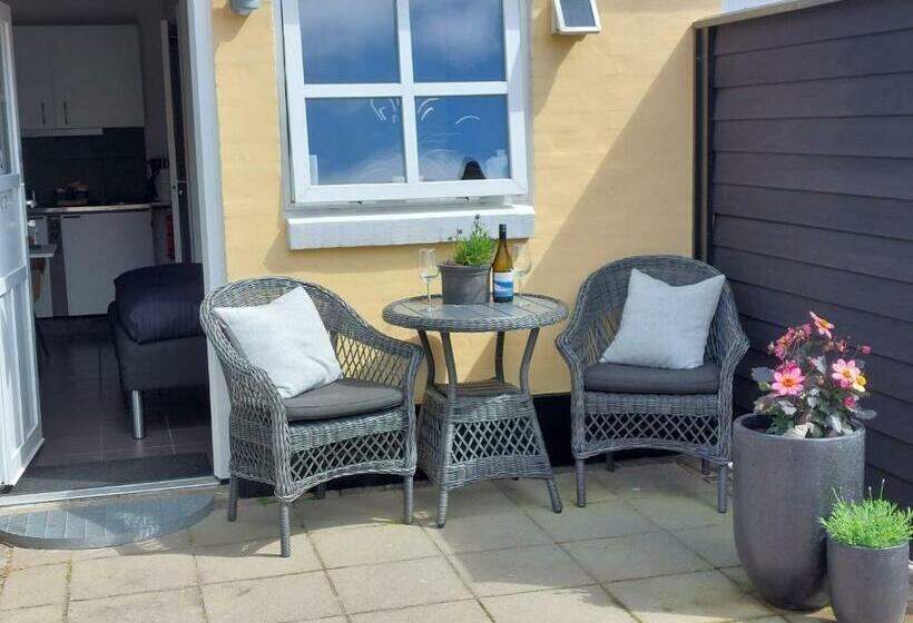 デラックスルーム, Toftegården Guesthouse Rooms