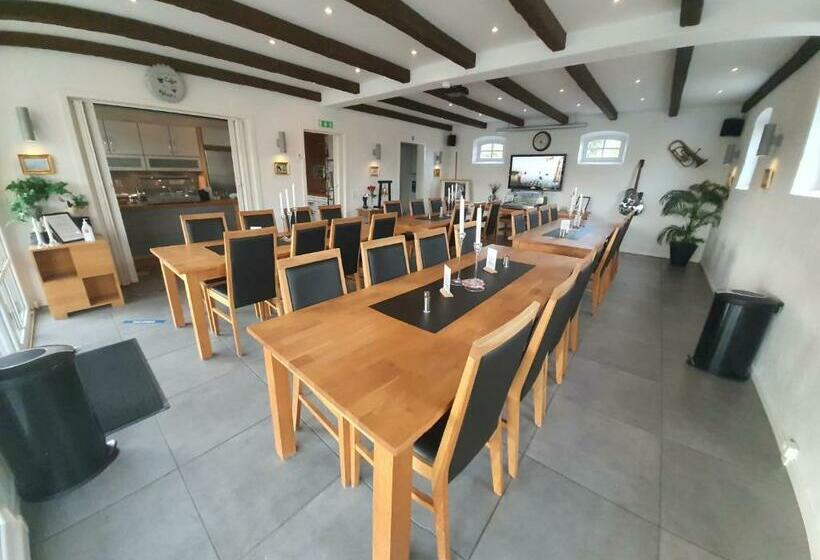 Номер Deluxe, Toftegården Guesthouse   Rooms