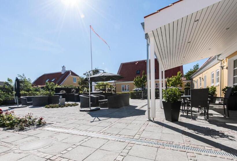 Номер Стандарт Совместная Ванная, Toftegården Guesthouse   Rooms