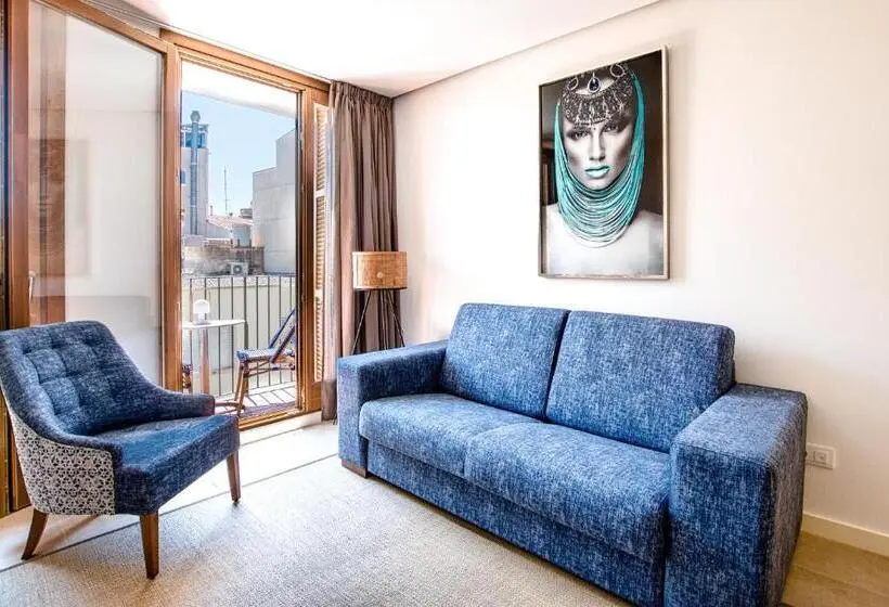 ２ベッドルームアパートメント, CAMBRILS Chic! Apartments by ALEGRIA