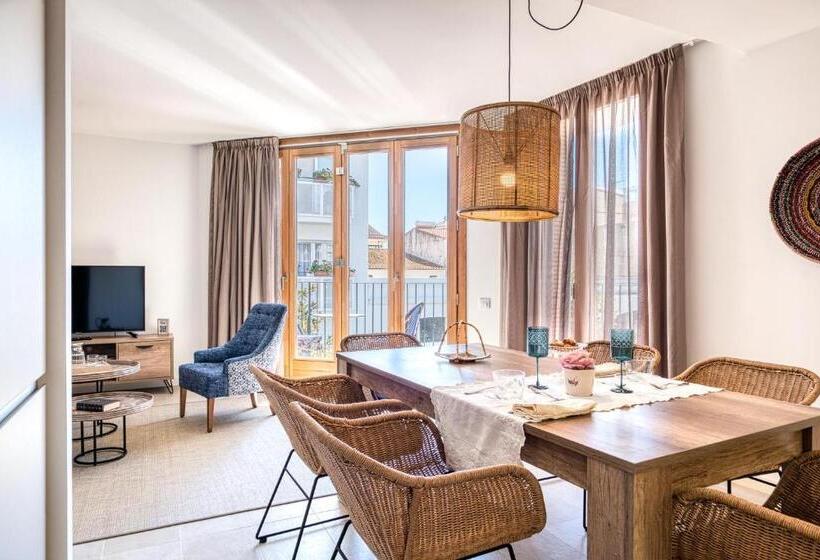 آپارتمان 3 خوابه, CAMBRILS Chic! Apartments by ALEGRIA