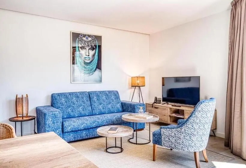 ３ベッドルームアパートメント, CAMBRILS Chic! Apartments by ALEGRIA