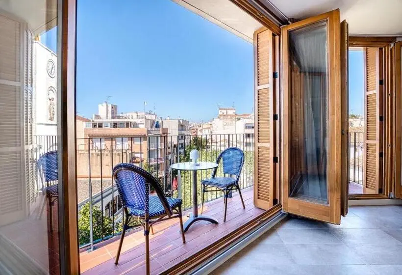 ３ベッドルームアパートメント, CAMBRILS Chic! Apartments by ALEGRIA
