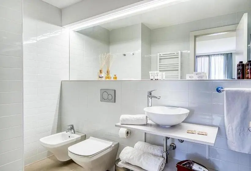 １ベッドルームアパートメント, CAMBRILS Chic! Apartments by ALEGRIA