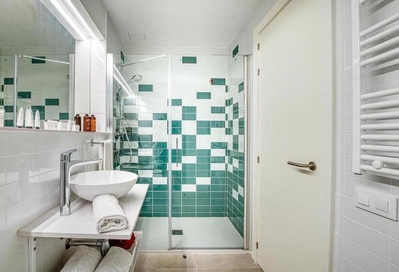 آپارتمان 1 خوابه, CAMBRILS Chic! Apartments by ALEGRIA