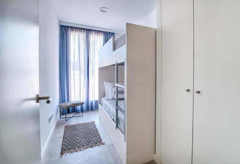 آپارتمان 1 خوابه, CAMBRILS Chic! Apartments by ALEGRIA