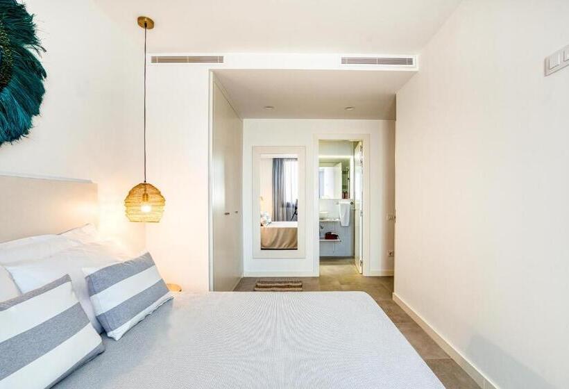 آپارتمان 1 خوابه, CAMBRILS Chic! Apartments by ALEGRIA