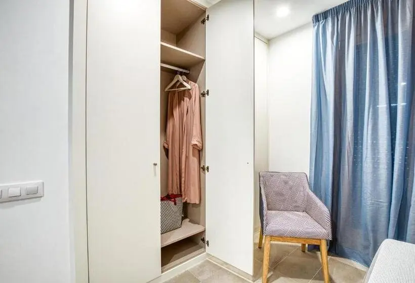 １ベッドルームアパートメント, CAMBRILS Chic! Apartments by ALEGRIA