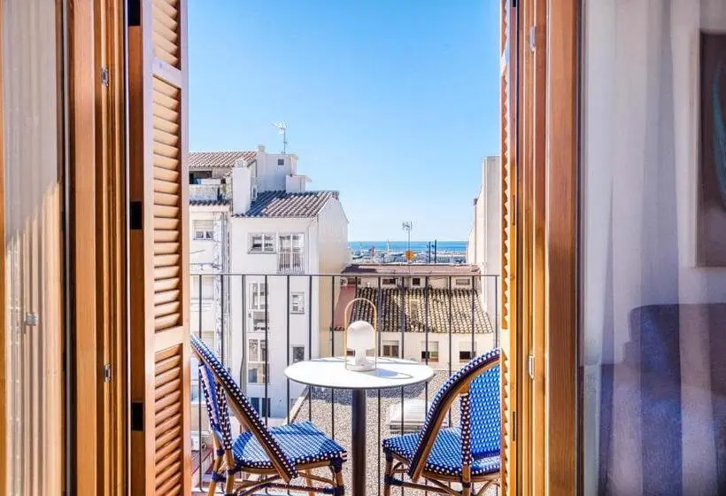 １ベッドルームアパートメント, CAMBRILS Chic! Apartments by ALEGRIA