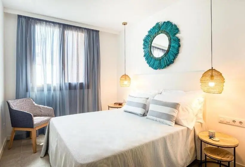 ２ベッドルームアパートメント, CAMBRILS Chic! Apartments by ALEGRIA
