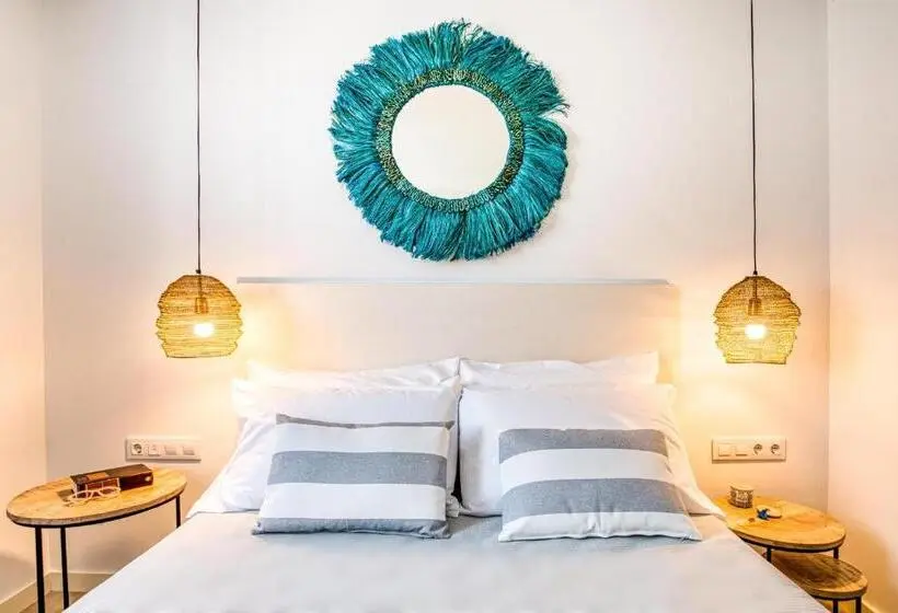 ２ベッドルームアパートメント, CAMBRILS Chic! Apartments by ALEGRIA