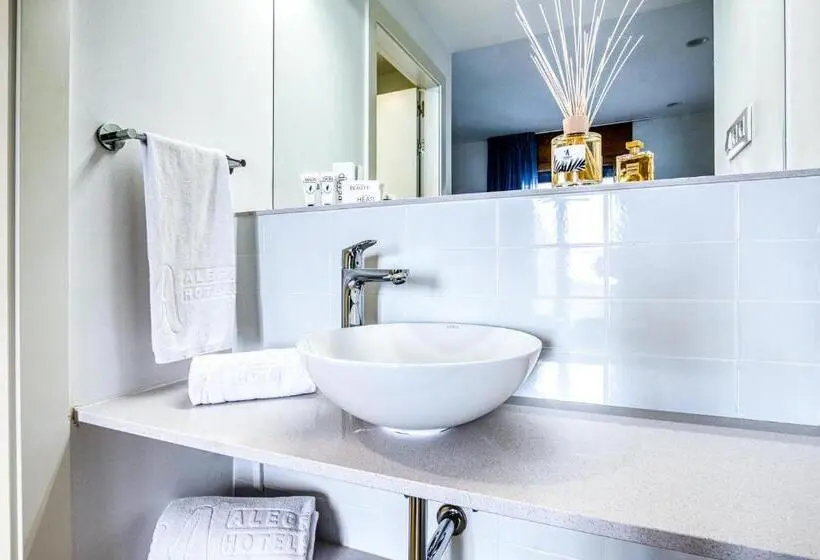 ３ベッドルームアパートメント, CAMBRILS Chic! Apartments by ALEGRIA