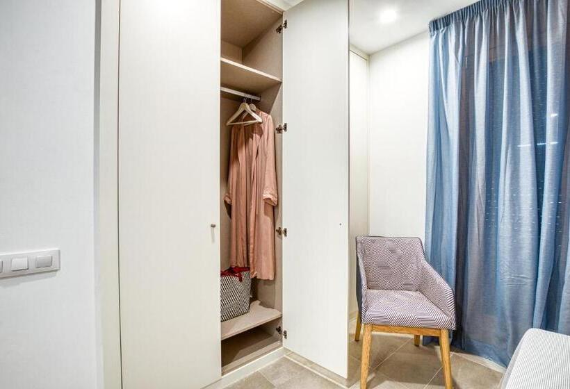 آپارتمان 3 خوابه, CAMBRILS Chic! Apartments by ALEGRIA