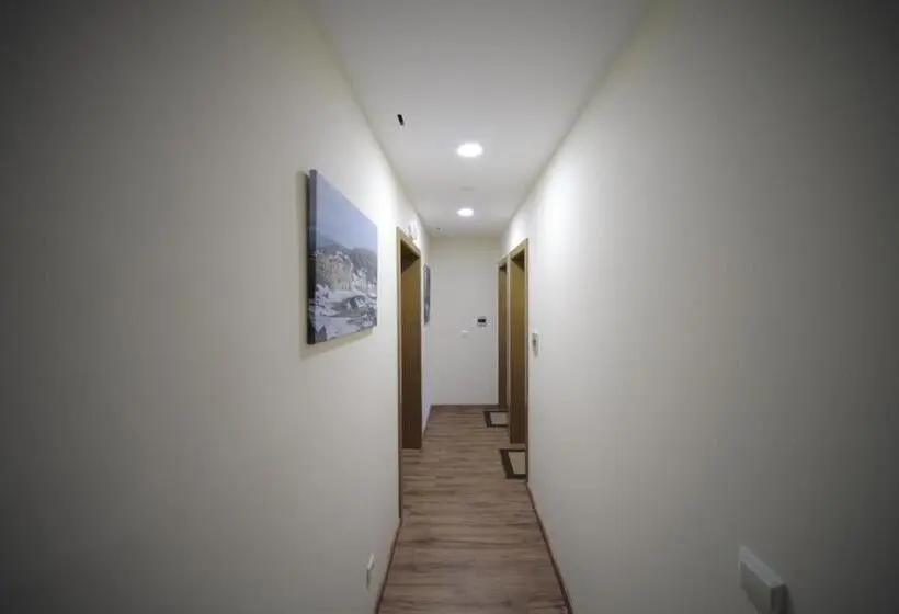 シャレー1寝室, Casa Da Fonte   Gerês