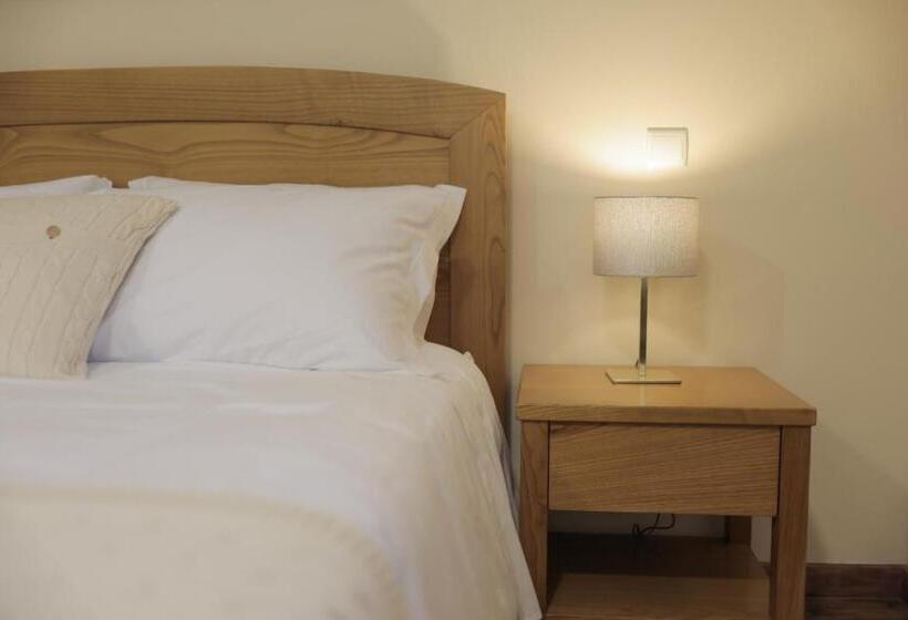 身障者適用スタンダードルーム, Casa Da Fonte   Gerês