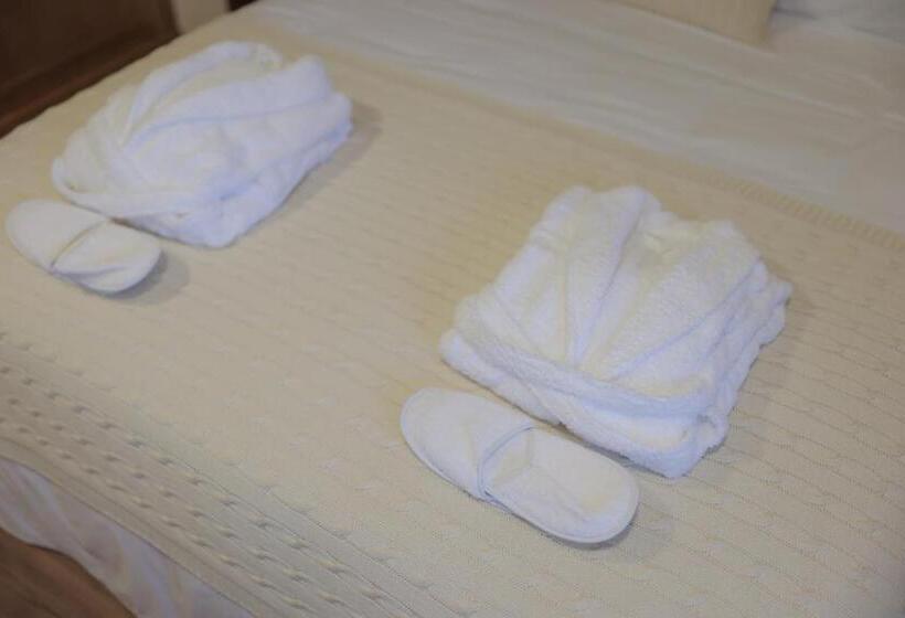 デラックスルーム, Casa Da Fonte   Gerês