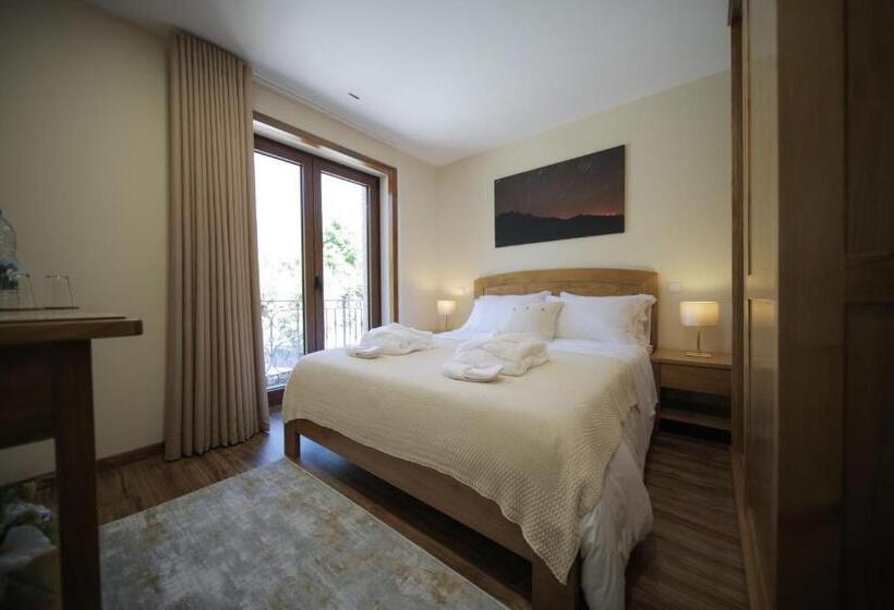 デラックスルーム, Casa Da Fonte   Gerês