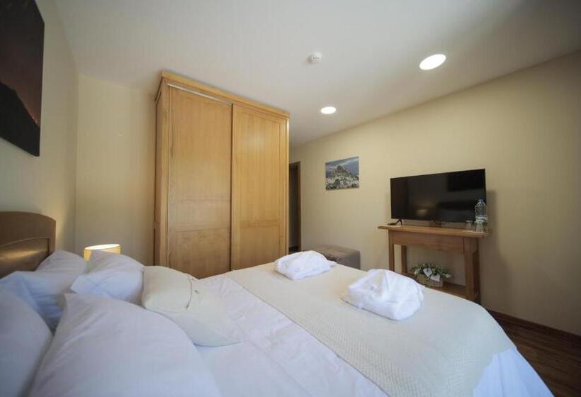 デラックスルーム, Casa Da Fonte   Gerês