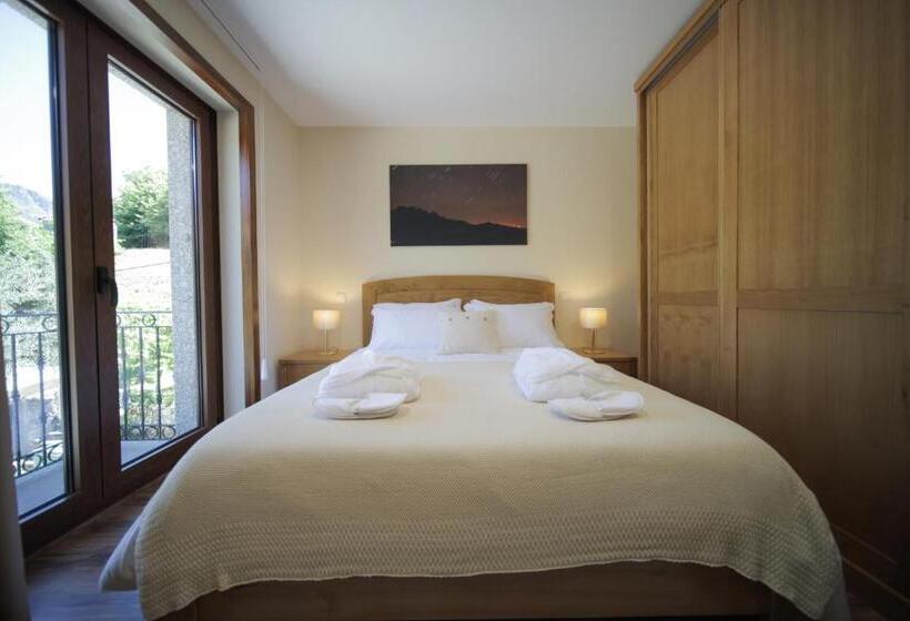 Номер Deluxe, Casa Da Fonte   Gerês