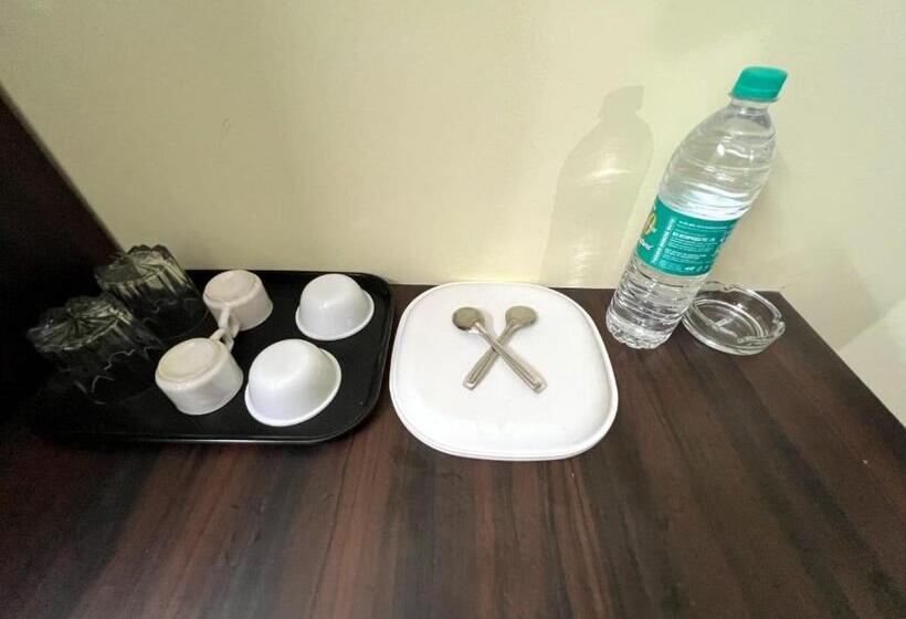 غرفة ديلوكس, East Park Electronic City