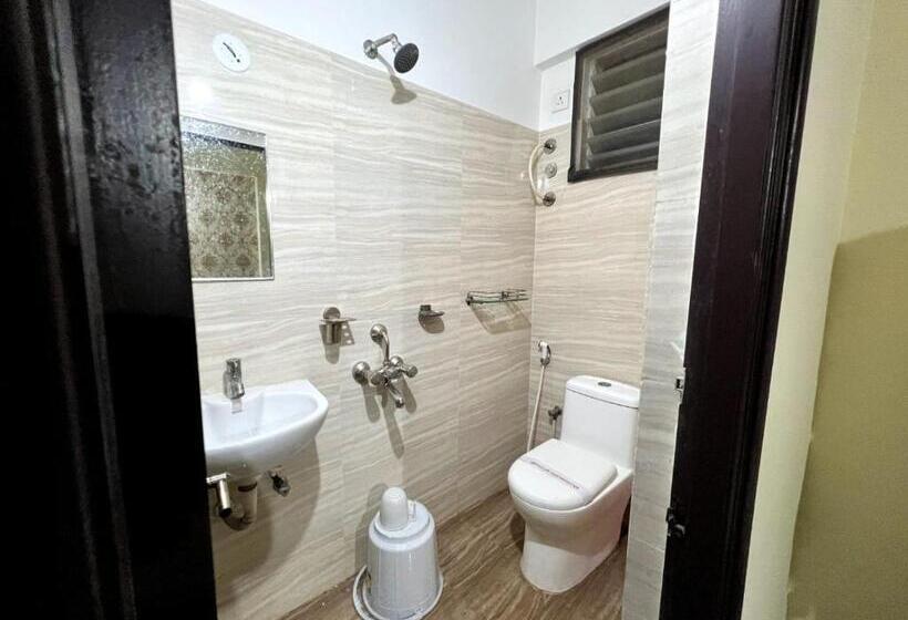 غرفة ديلوكس, East Park Electronic City