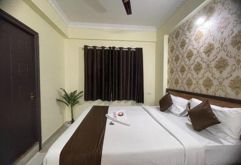 غرفة سوبيريور, East Park Electronic City