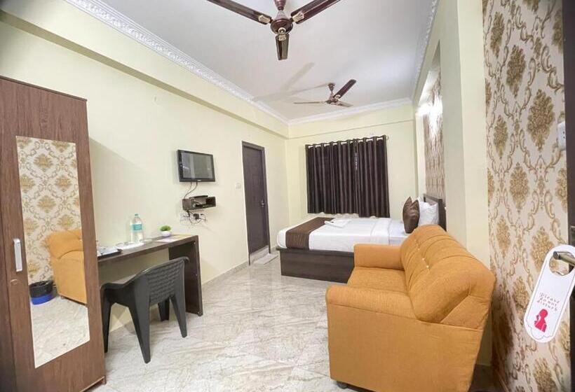 غرفة سوبيريور, East Park Electronic City